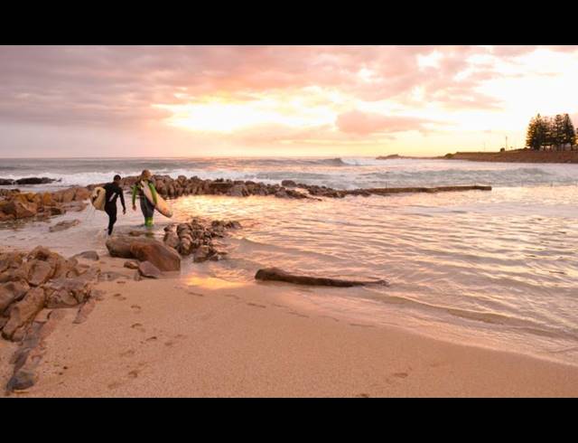 LAND FOR SALE IN DE BAKKE